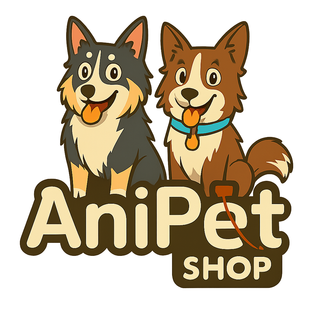 Logo AniPet