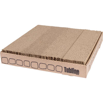 Arranhador de papelão para gatos