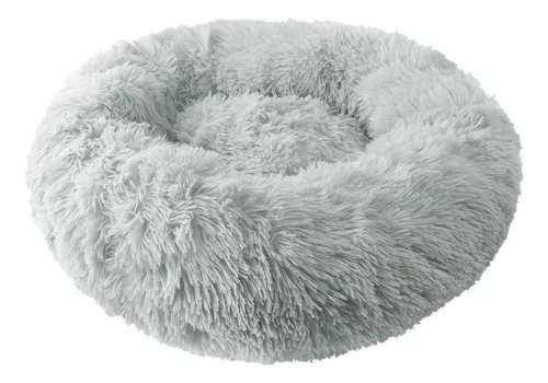 Caminha pelúcia para gatos