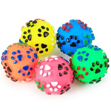 Brinquedo de Borracha