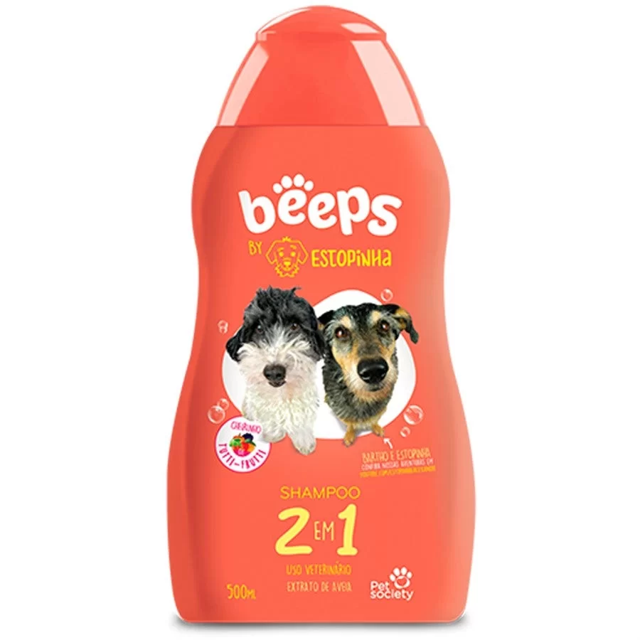 Shampoo Pet